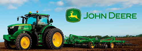 John Deere